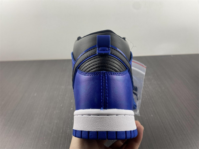 nike dunk high blue camo dd3359-001