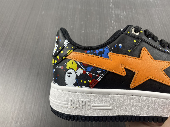 bape sta sk8 sneaker df586-003