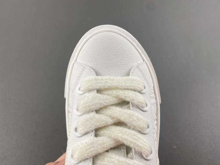 D10R SHOES B35 B35-006
