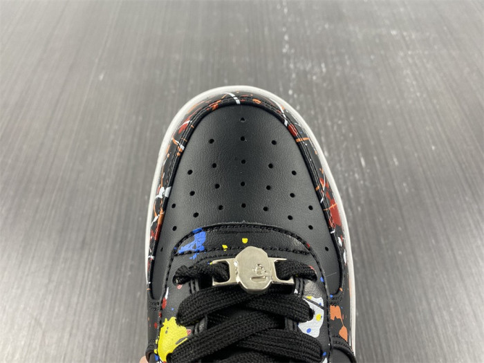bape sta sk8 sneaker df586-003