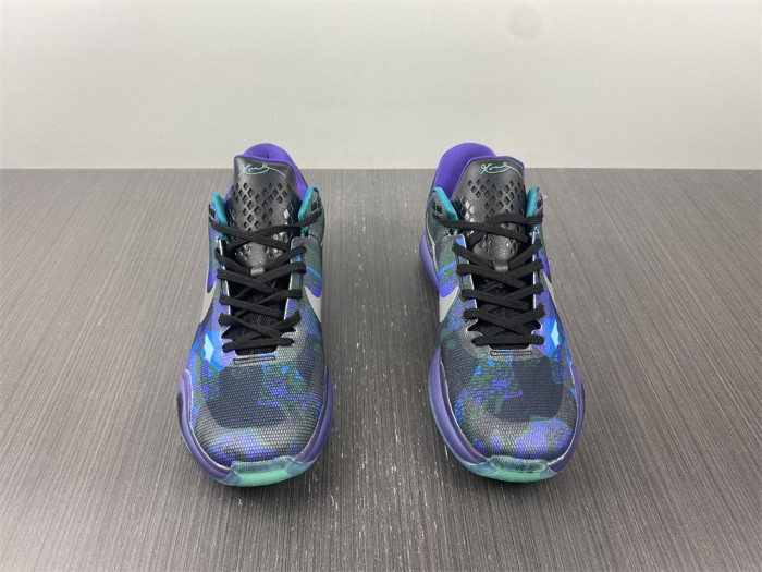 nike kobe 10 peach jam - 705317-305