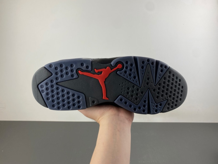 Air Jordan 6 Retro Premio 