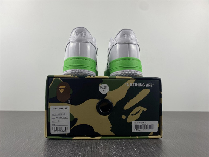 bape sta sk8 sneaker mn563-889