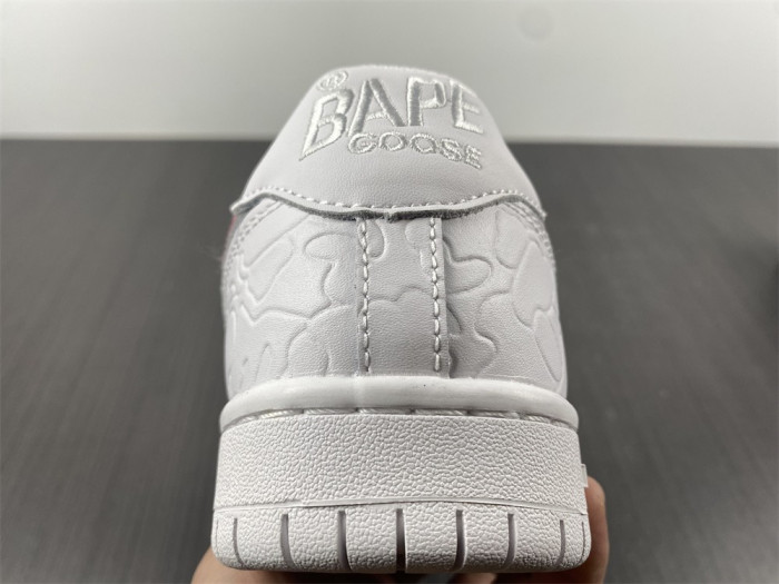 bape sta sk8 sneaker m908673