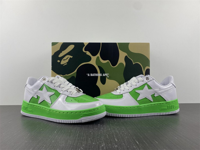 bape sta sk8 sneaker mn563-889