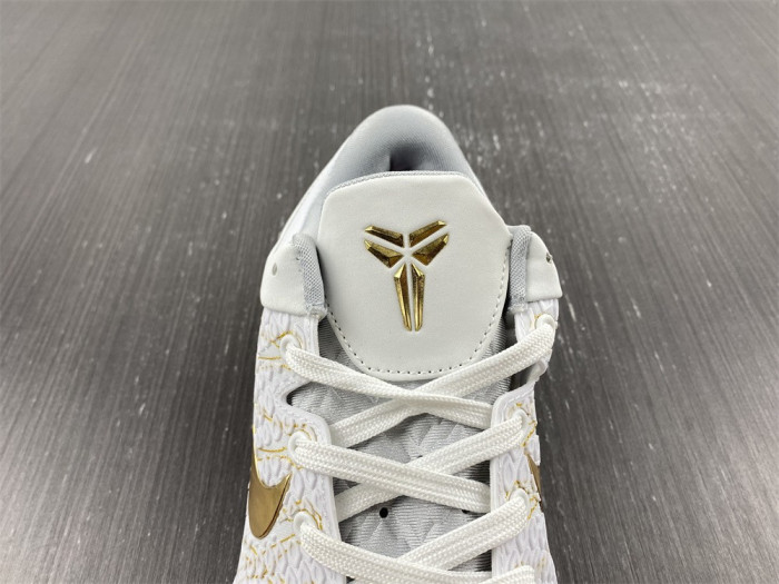 nike kobe 7 elite (home) - 511371-100