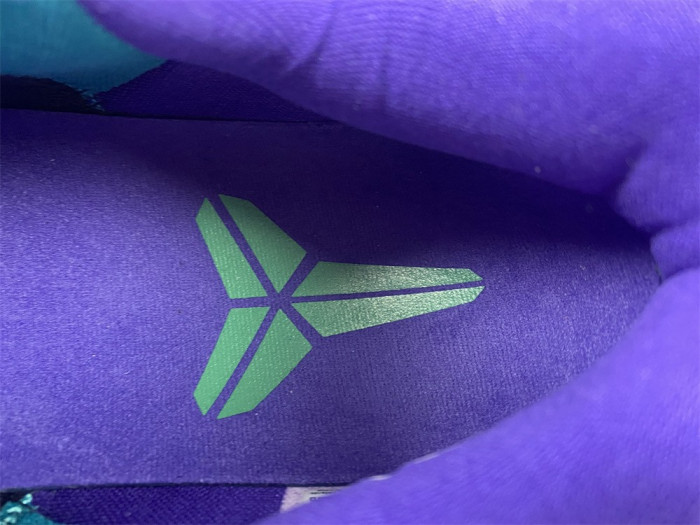 nike kobe 10 peach jam - 705317-305