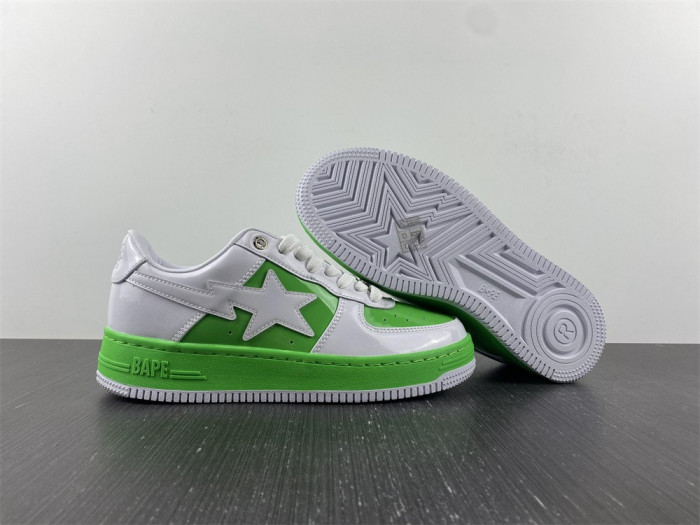 bape sta sk8 sneaker mn563-889