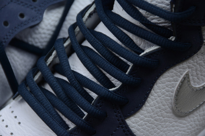 air jordan 1 retro high midnight navy (2020) dc1788-100