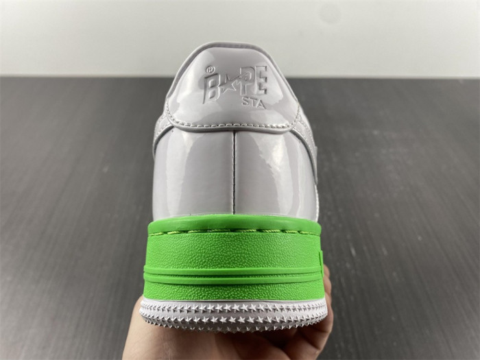 bape sta sk8 sneaker mn563-889