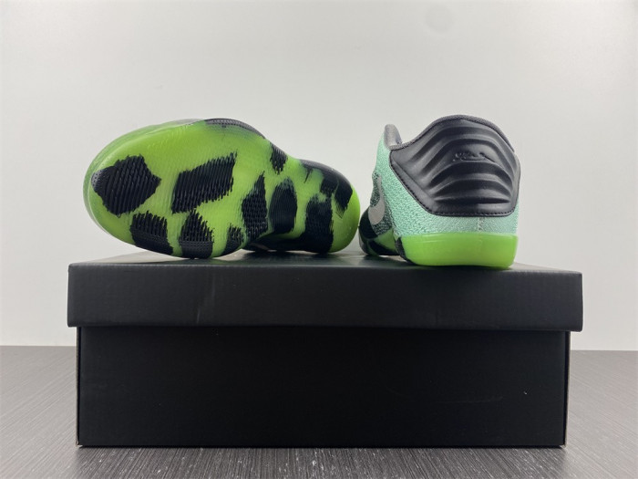 nike kobe 11 elite low all star (2016) - 822521-305