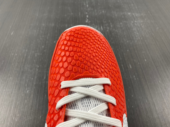 nike kobe 6 protro orange cw2190-801