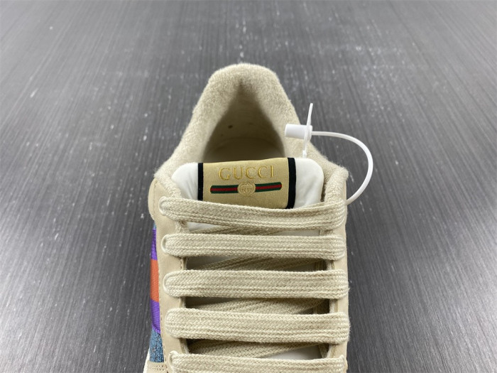 G*u*i low-top sneaker gu896-2368