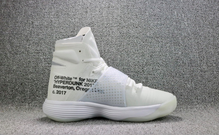 nike hyperdunk 2017 fk the ten 10 virgil abloh mens aj4578-100