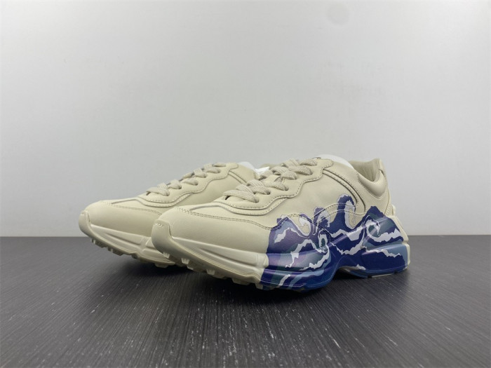 G*u*i trainer sneaker