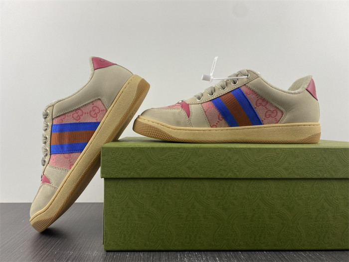 G*u*i low-top sneaker gu58203-2256