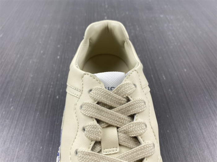 G*u*i trainer sneaker