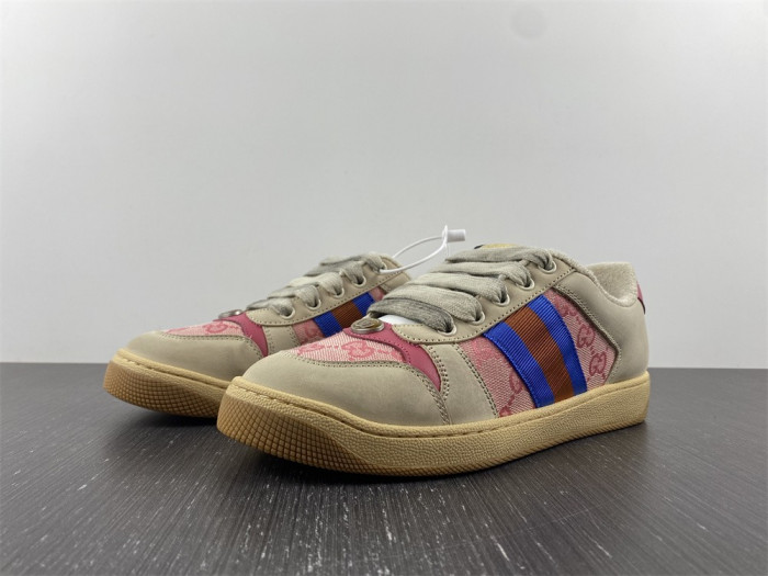 G*u*i low-top sneaker gu58203-2256