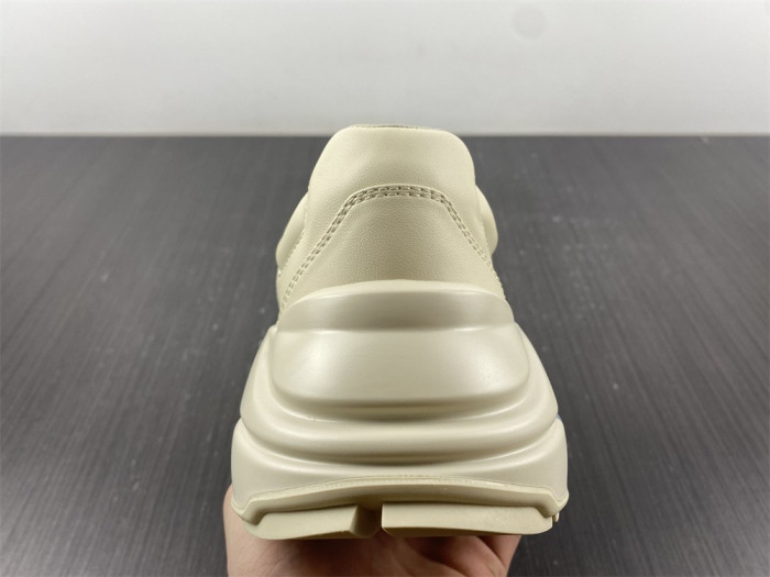 G*u*i trainer sneaker