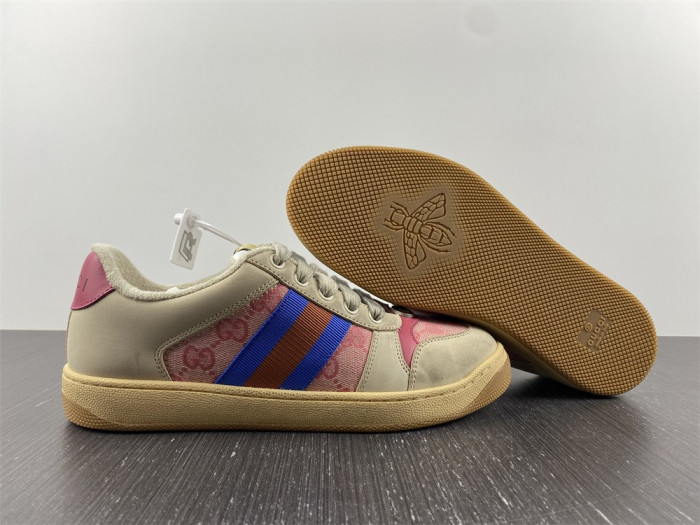 G*u*i low-top sneaker gu58203-2256