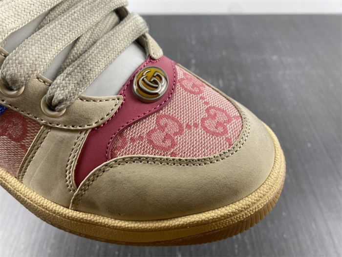 G*u*i low-top sneaker gu58203-2256