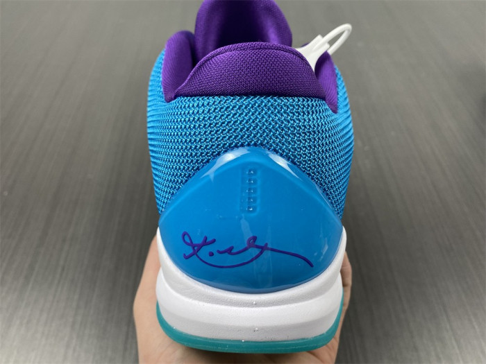 nike kobe 5 draft day - 386429-100