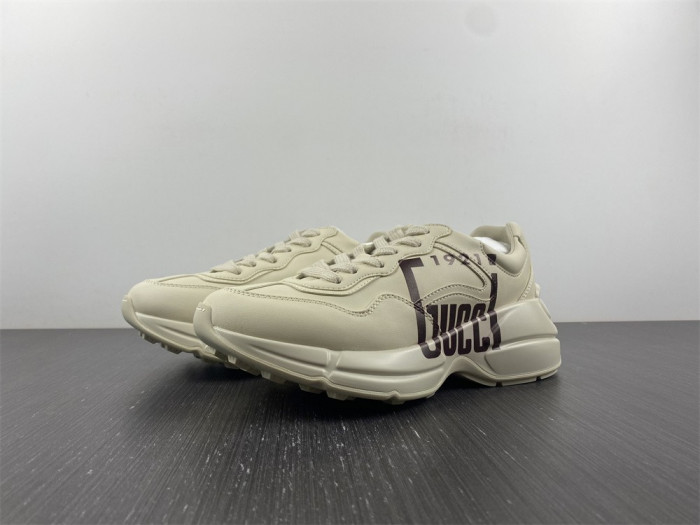 G*u*i trainer sneaker