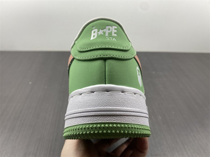 bape sta sk8 sneaker dko908-907