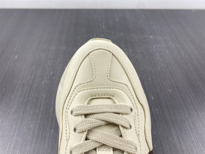 G*u*i trainer sneaker