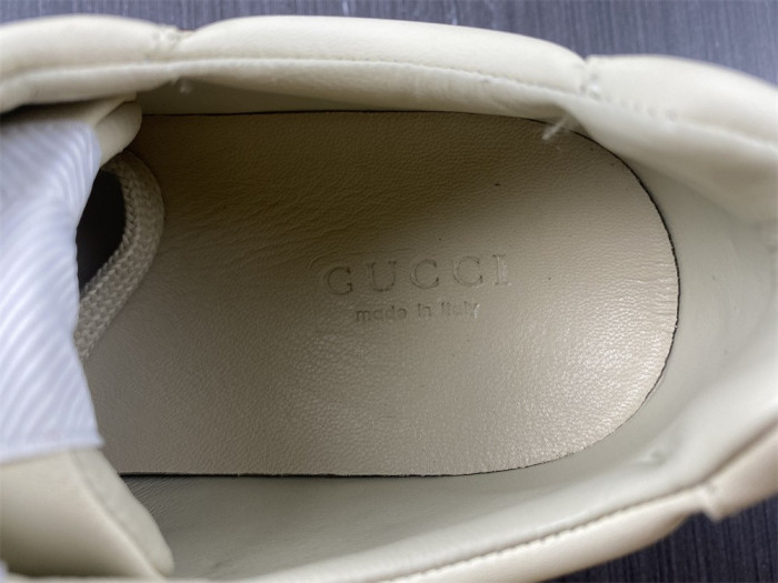 G*u*i trainer sneaker