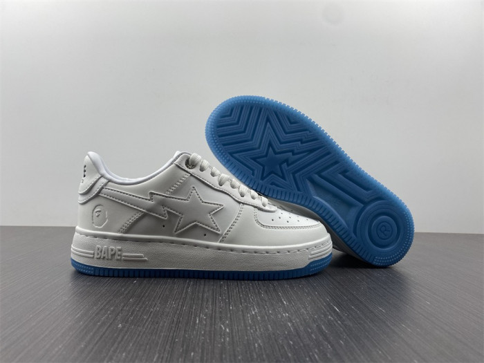 bape sta sk8 sneaker ko890-907