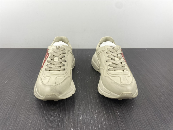 G*u*i trainer sneaker