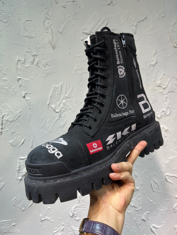 BLCG BOOTS BLCG825969