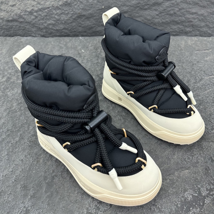 M*onc1er BOOTS GTX-022