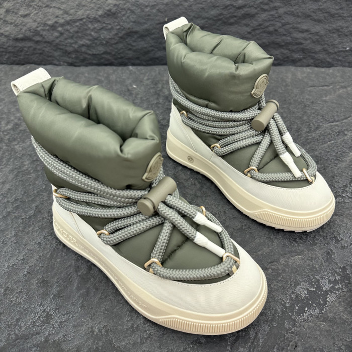 M*onc1er BOOTS GTX-023