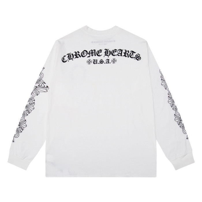 CHR0ME HEARTS CH0106-049