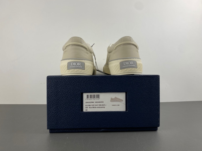 D10R B33 SNEAKERS BNOP235-079