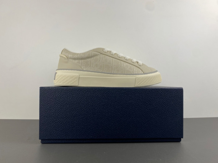 D10R B33 SNEAKERS BNOP235-079