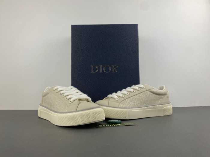 D10R B33 SNEAKERS BNOP235-079