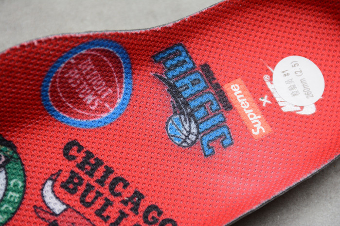 SUPREME X NBA X AIR FORCE 1 MID 07 WHITE AQ8017-100