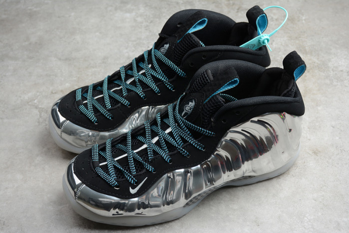 nike air foamposite one Ch*0meposite 744306-001