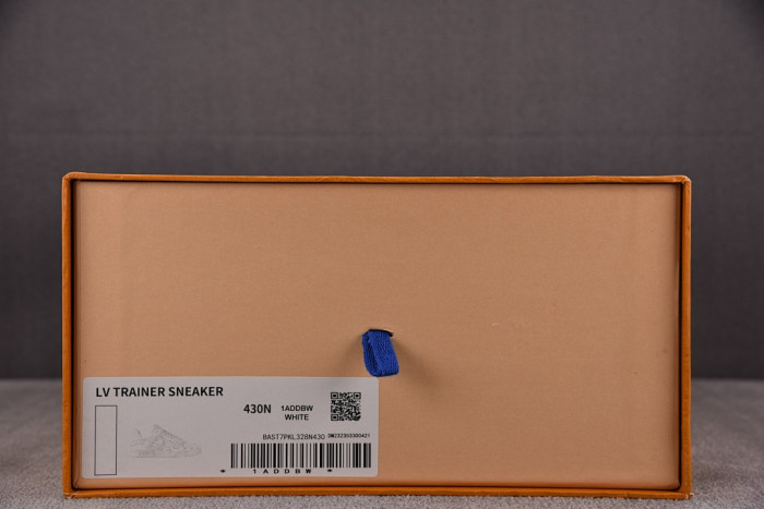 1V TRAINER 1V0425-670