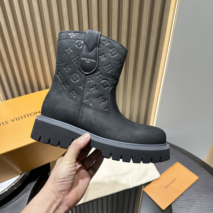 1V BOOTS 1VB08