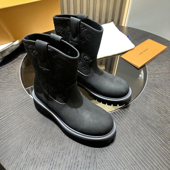 1V BOOTS 1VB08
