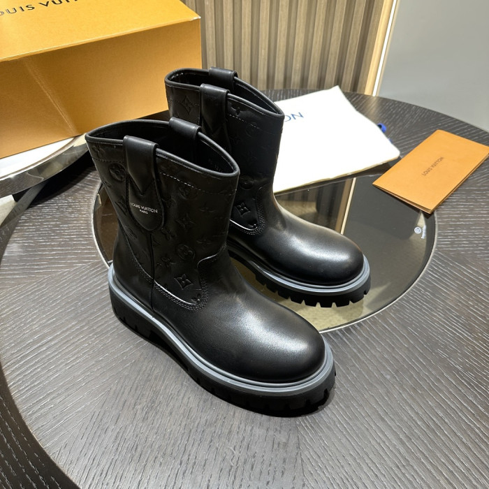 1V BOOTS 1VB11