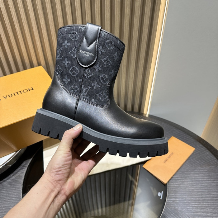 1V BOOTS 1VB12
