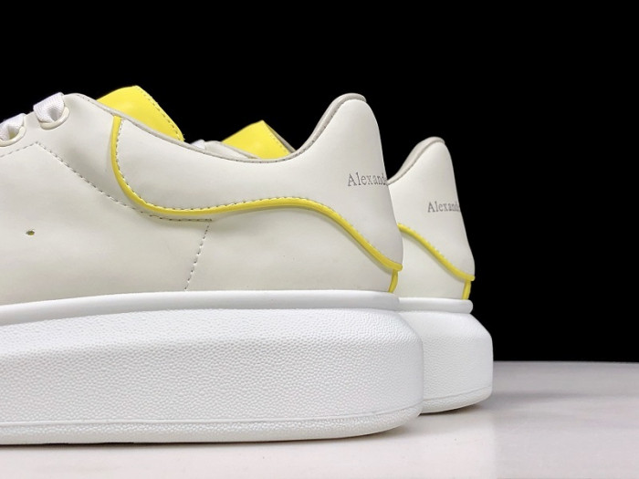 ALEXANDER MCQUEEN SNEAKERS