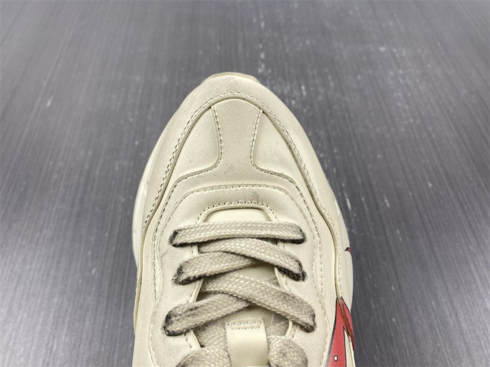 G*u*i trainer sneaker