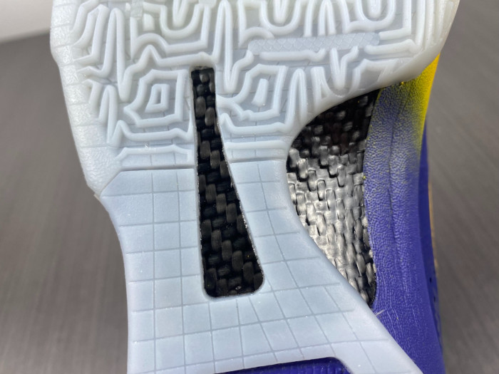 nike kobe 5 protro chaos - cd4991-100