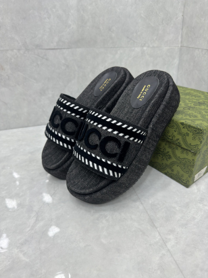 G*u*i slippers gu568-107